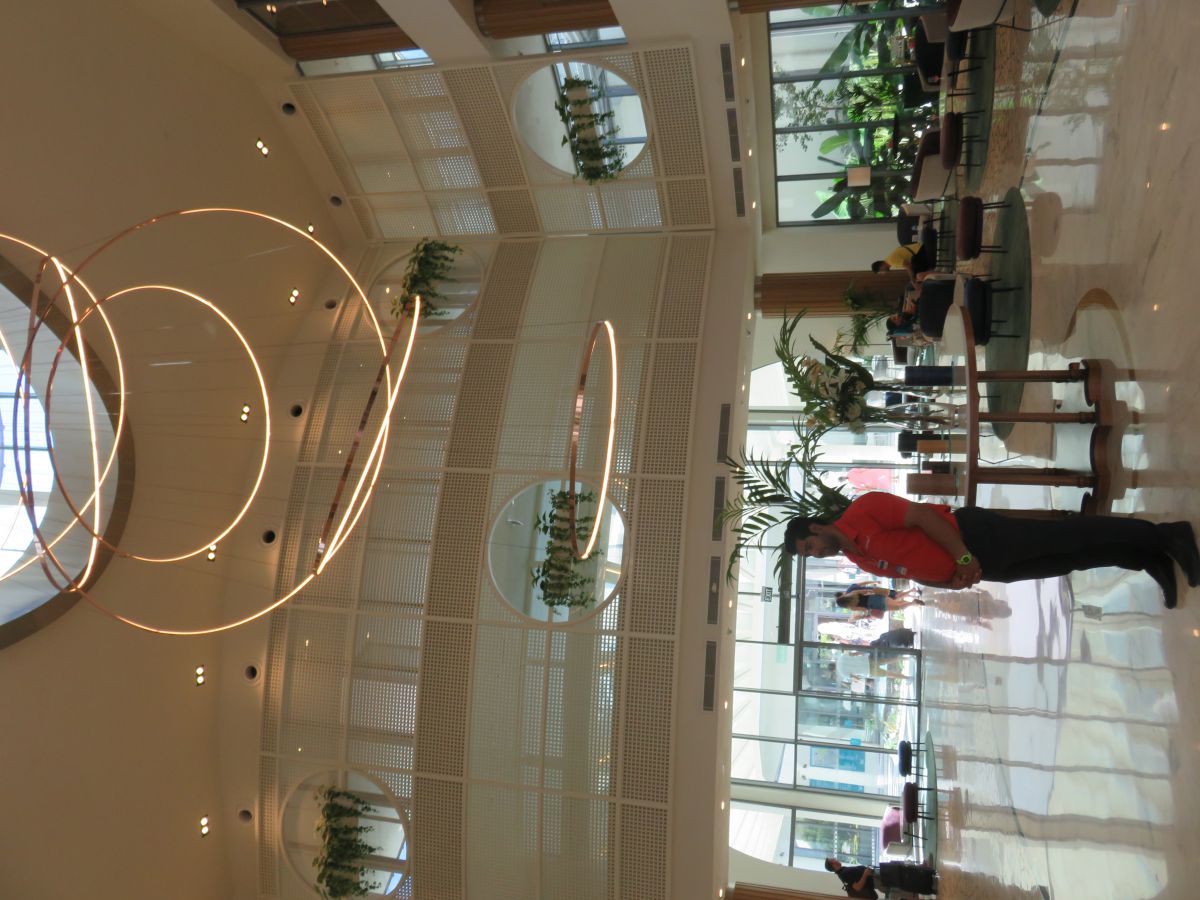 imagini hotel Liberty Fabay Fethiye